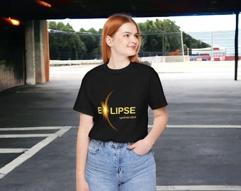 Total Solar Eclipse 2024 Shirt April 8 2024  Path of Totality Tee Spring America Eclipse Souvenir Gift