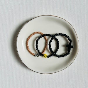 Boy&#39;s Bracelets | Beaded Bracelets for Kids | Boy&#39;s Jewelry