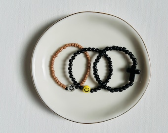 Boy's Bracelets | Beaded Bracelets for Kids | Boy's Jewelry
