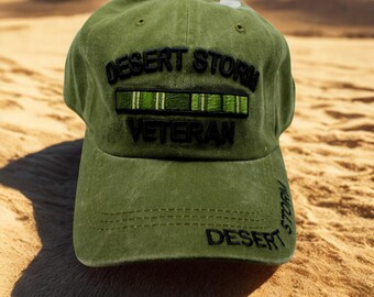 U.S.Navy Veterano Con Ombra Licenza Ufficiale Militare Cappello Da