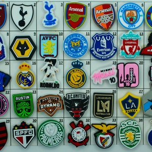 Soccer Charms. England. Brazil Soccer. Futbol. Portugal Charms. Soccer Lover charms. Soccer Charms.