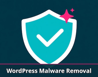 WordPress Malware Removal & Cleanup Service | Hacked Site Repair, Security Hardening | PDF Cleanup Report