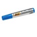 thumbnail image 2 of BIC 2300 Thick Permanent Marker Pen - Chisel Tip - Assorted Colors (Black/Blue/Red) - Pack Of ?? 2 of 5