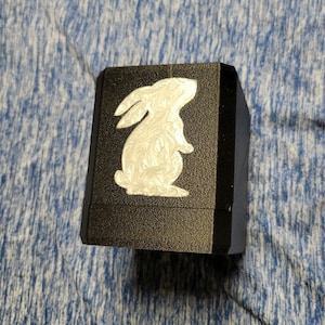 Deckchen Hase Häschen MTG EDH