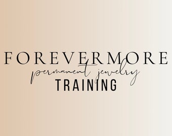 Joyería Permanente / Entrenamiento 1:1