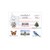 Hawaii Postcard Bundles envelopes Not Included - Etsy
