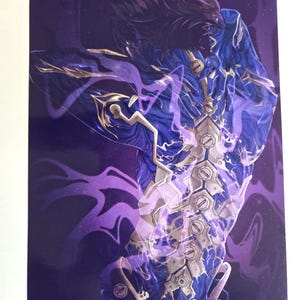 Viktor from Arcane/League of Legends
