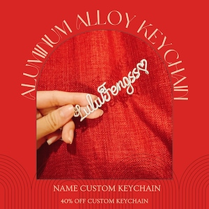 Dije bohemio para mochila, regalo trenzado personalizado, personalización 24 horas, llavero de aluminio personalizado hecho a mano, accesorio bohemio para mochila, regalo bohemio personalizado