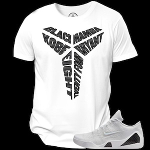Kobe 9 t shirt clearance