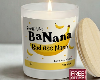 Nana Gifts Mother Day Nana Mom Gift For Nana Birthday Gift Grandma Nana Mothers Day Nana Christmas Gift Funny Nana Gift Idea Best Nana J143