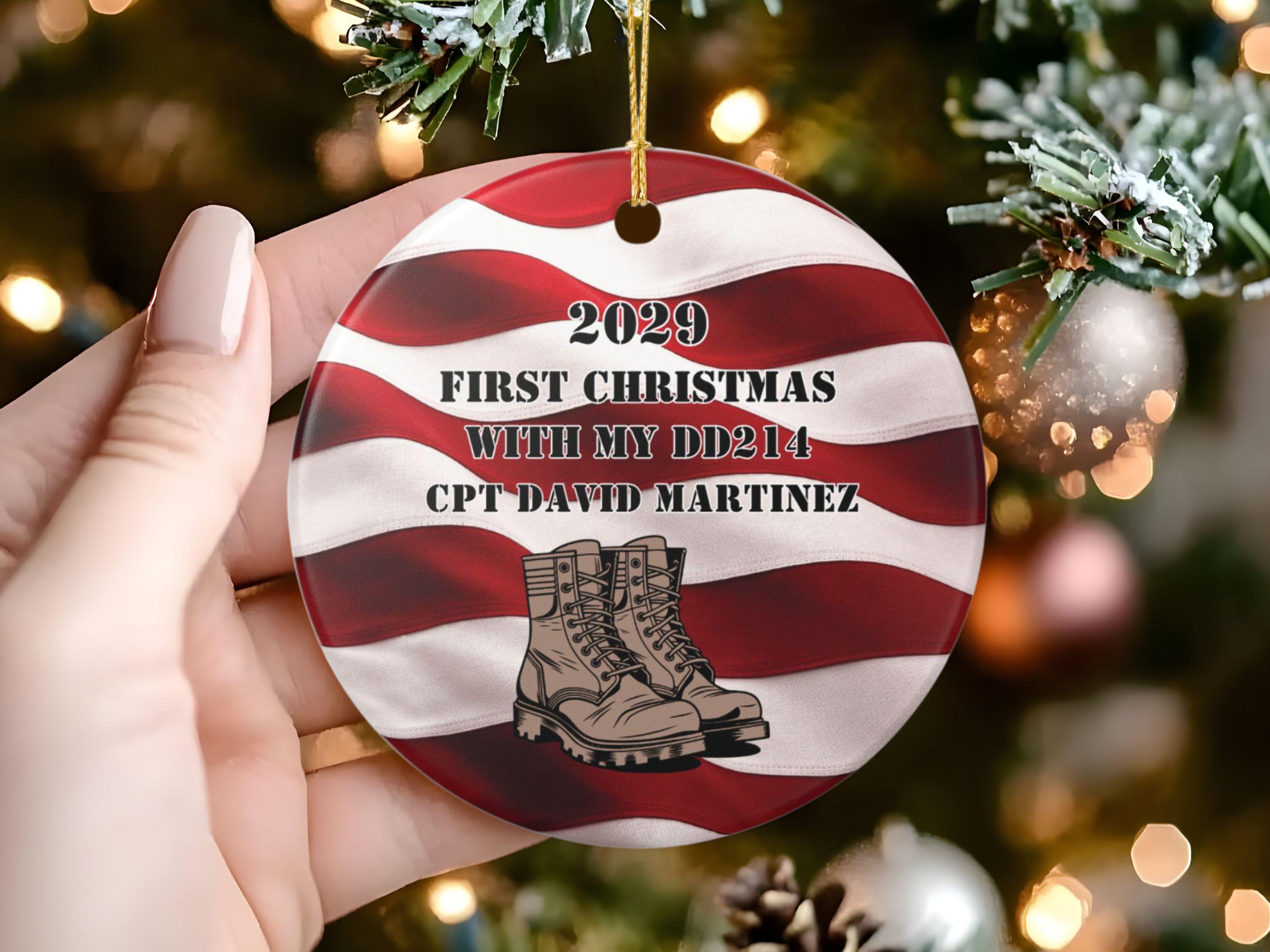 Us Marines Christmas Stocking - Etsy