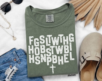 Christian Bible Verse Gift John 3 16 Shirt For God So Loved Tee Shirts Christian Apparel Gifts Christian Women Bible Gift FGSLTWTHG Top B101