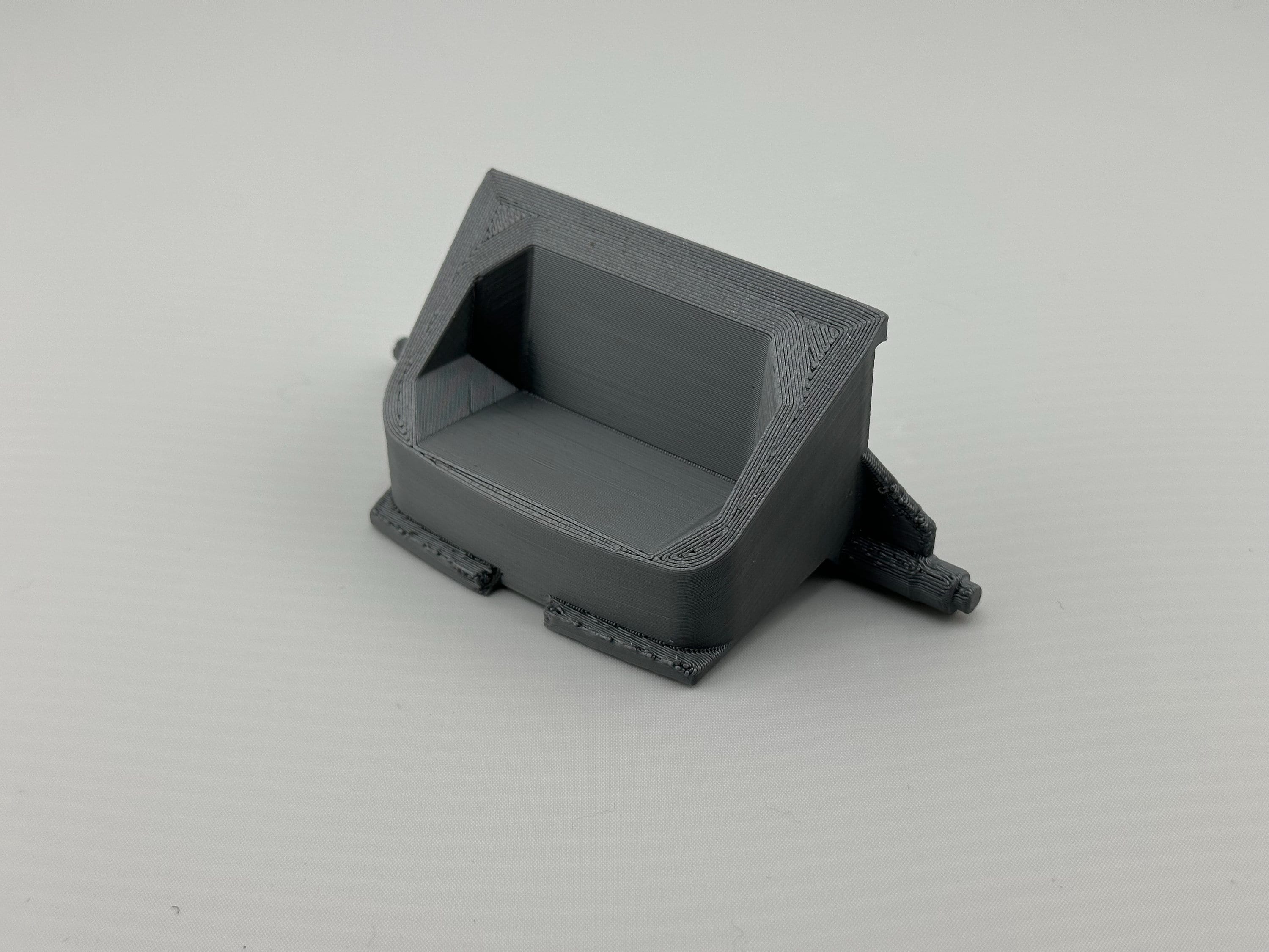 Polaris Quattro P40/sport/q4000 Pool Cleaner Main Housing Latch 3D