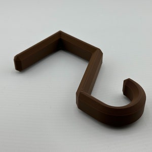Table Purse Hook | Table Backpack Hook | Handbag Holder