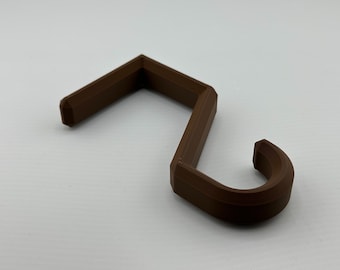 Table Purse Hook | Table Backpack Hook | Handbag Holder