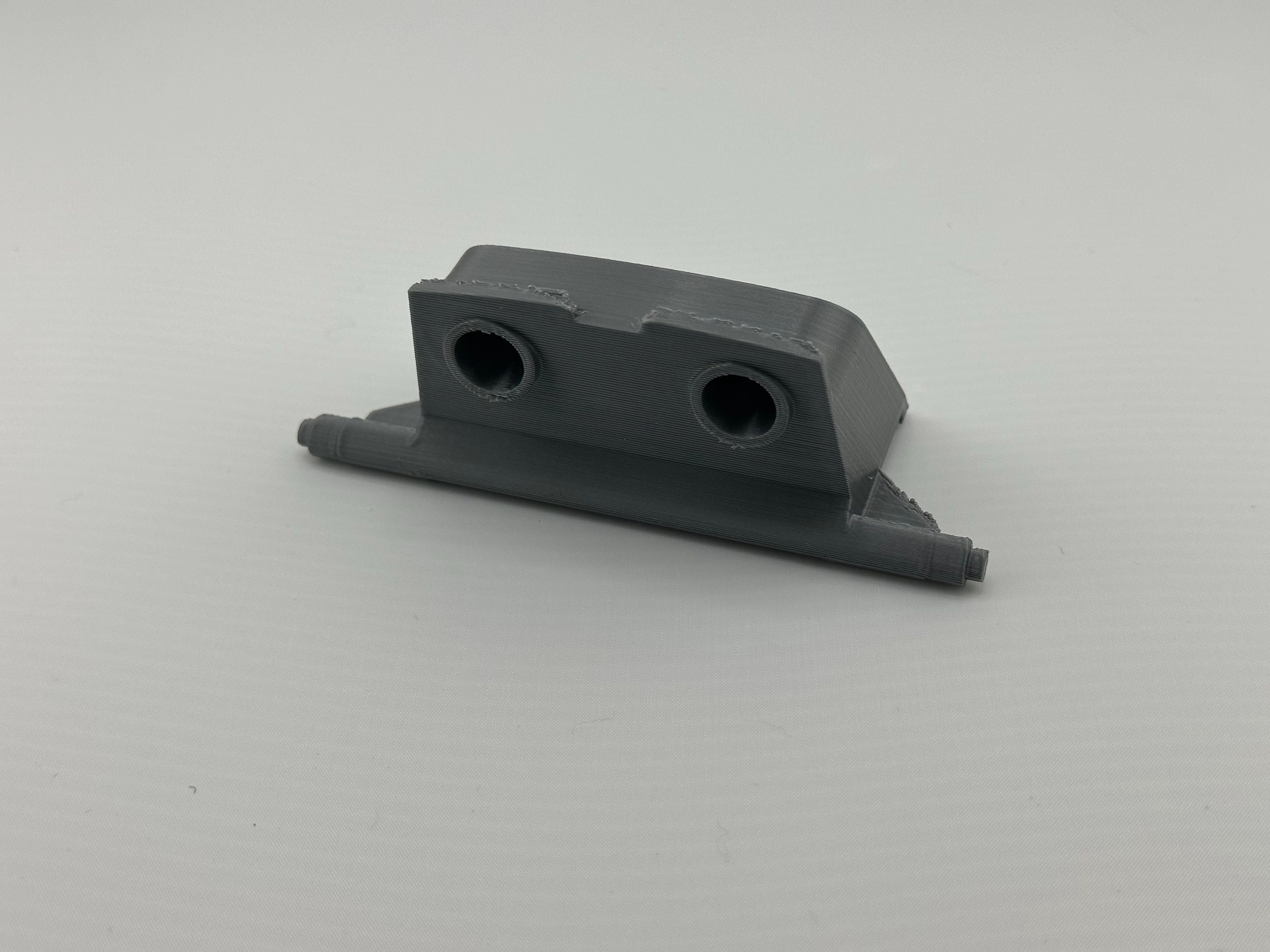 Polaris Quattro P40/sport/q4000 Pool Cleaner Main Housing Latch 3D