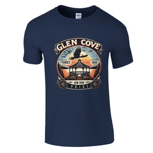 Camiseta clásica unisex con cuello redondo