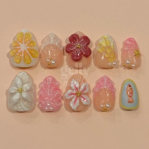 Summer Shells
