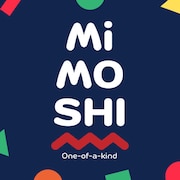 MimoshiShop store logo