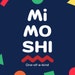 MimoshiShop store logo