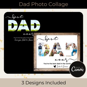 Unique Gift For Dad