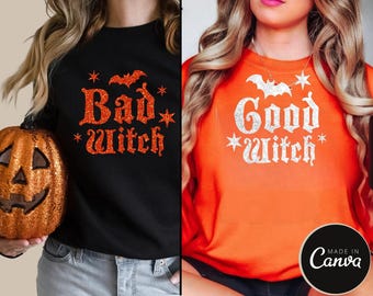 Good Witch Bad Witch
