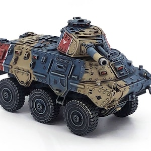 Guard Prime Transport