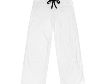 Men's Pajama Pants (AOP)