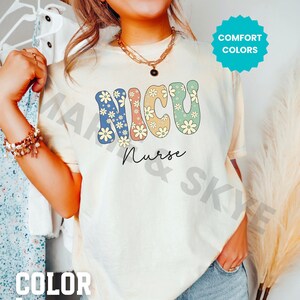 NICU Nurse Shirt, nicu Nurse T-shirt, Neonatal Intensive Care Unit Nurse Shirt, Baby Nursery Shirt, Baby Nurse Tshirt, NICU Life, NICU Nurse