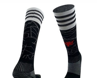 kids soccer socks，kids sports socks