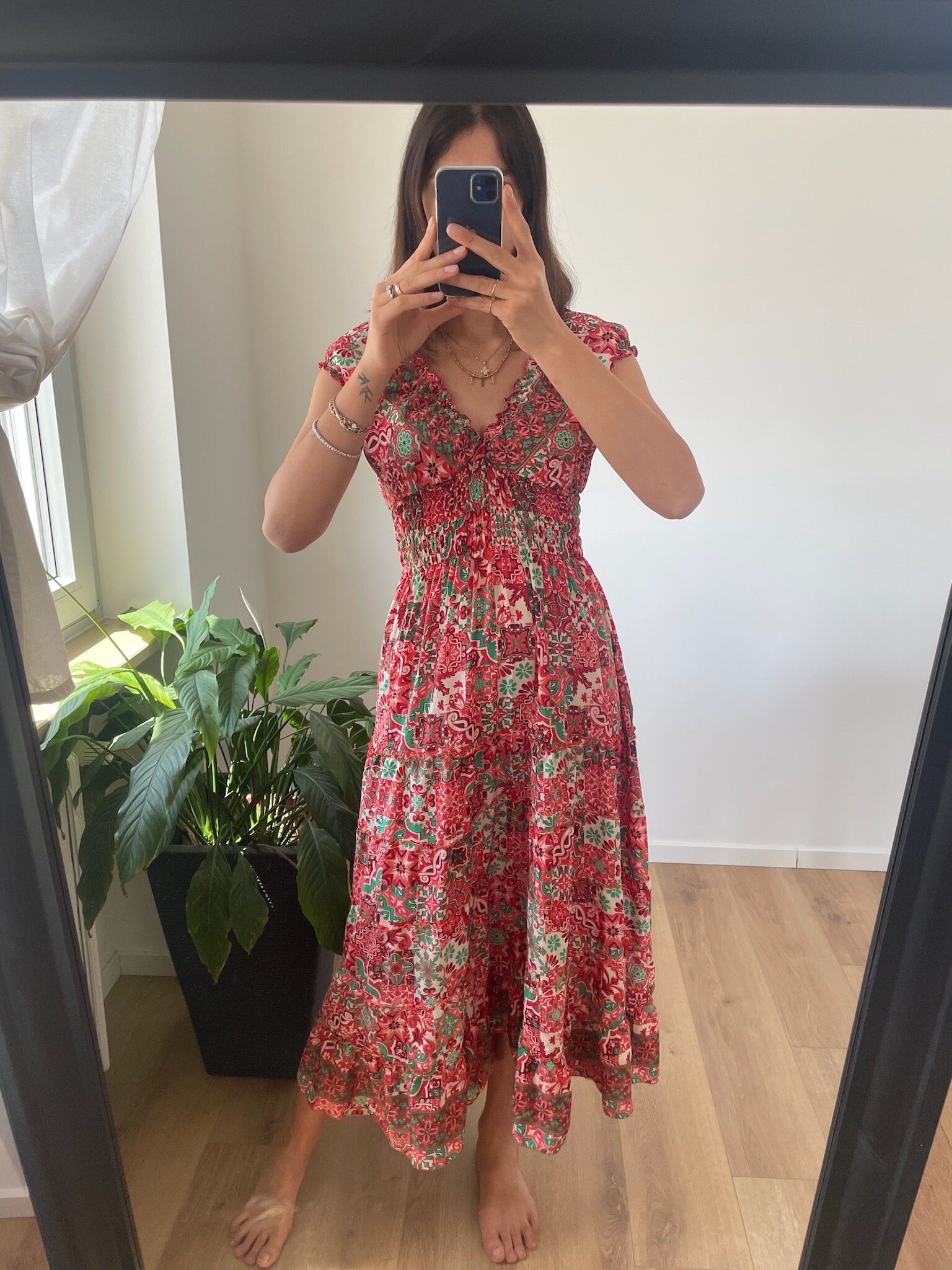 Abiti hippie chic deals