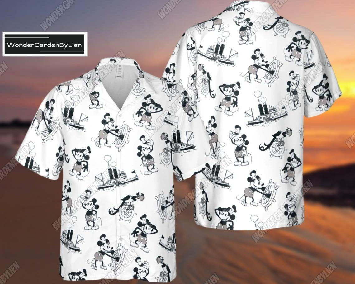 Mickey mouse hawaiian dress online