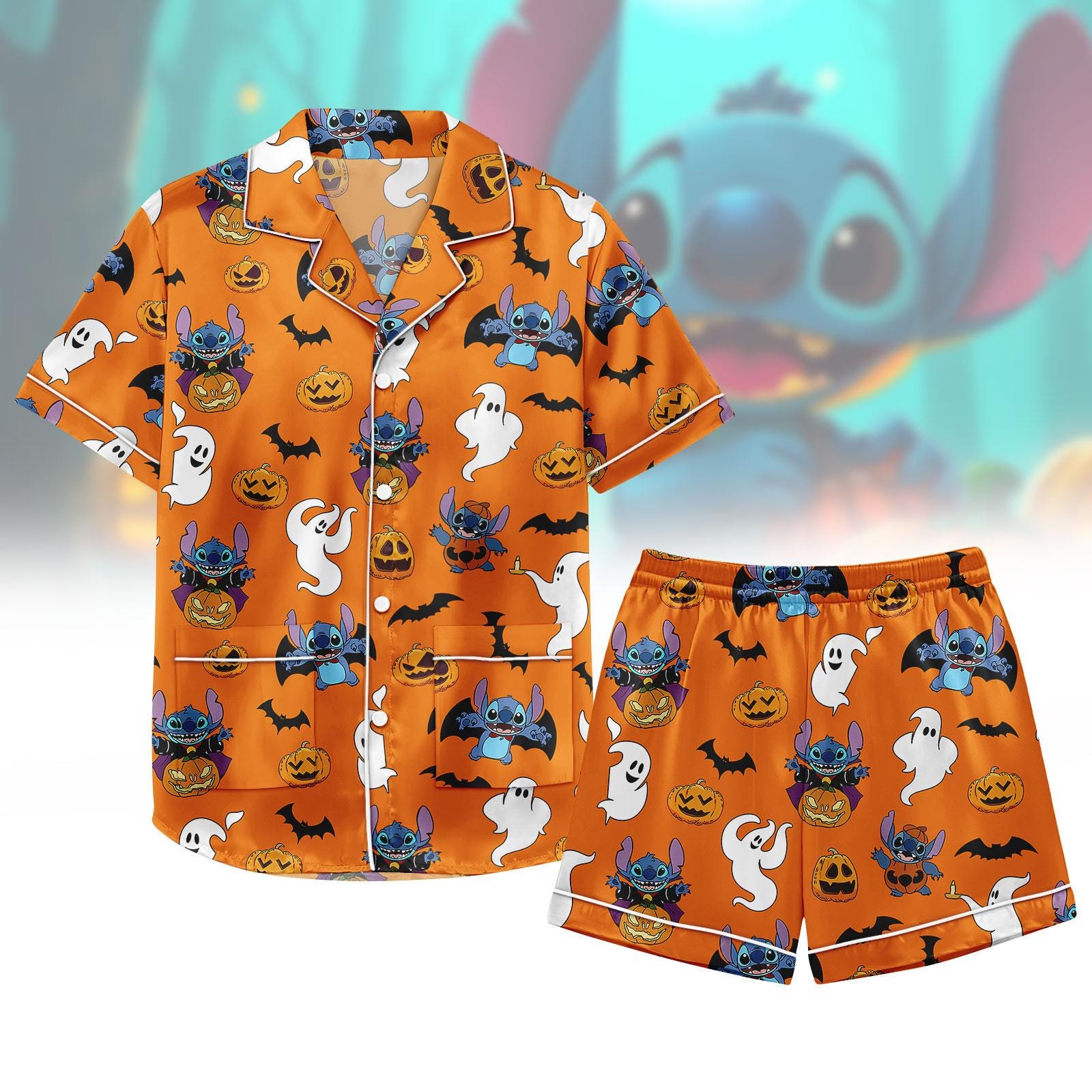 Gremlin pajamas - Etsy 日本