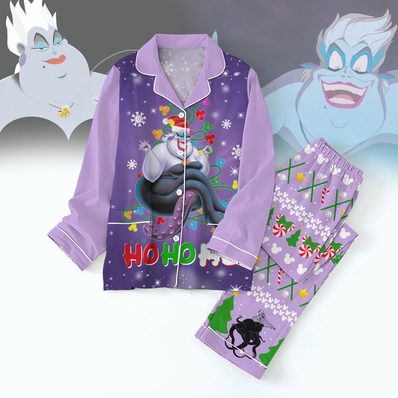 Pj Villains Etsy Canada