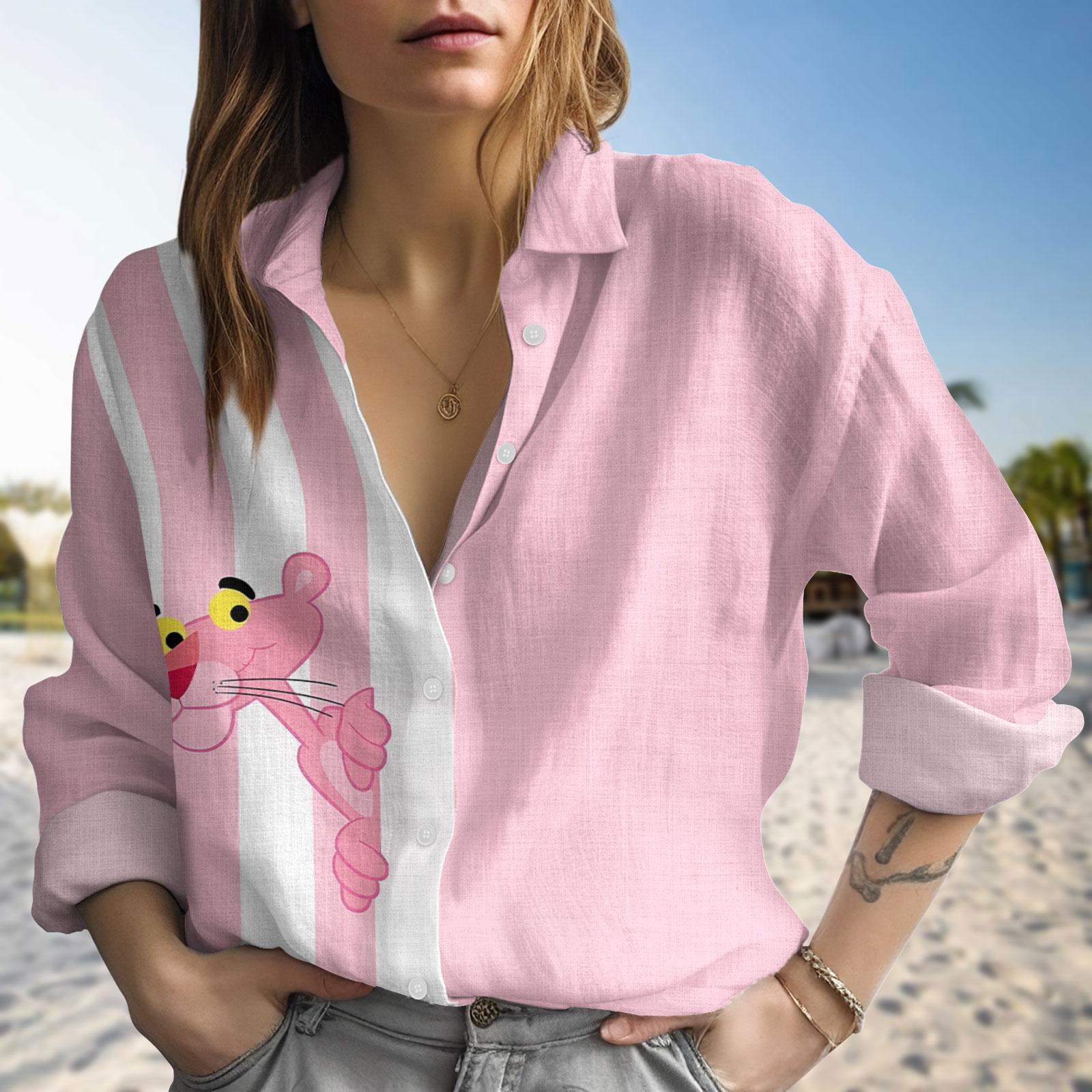 Pink panther clothes España