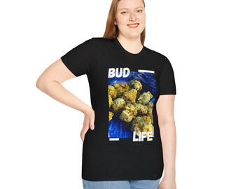 Bud Life 420 T-Shirt