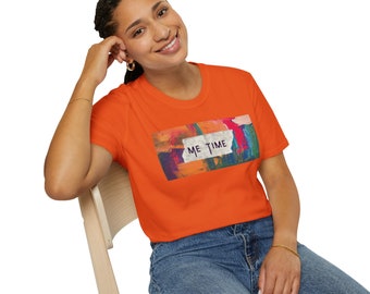 Me Time T-Shirt