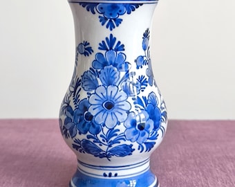 De Porceleyne Fles（ロイヤルデルフト）ヴィンテージの小さなデルフト