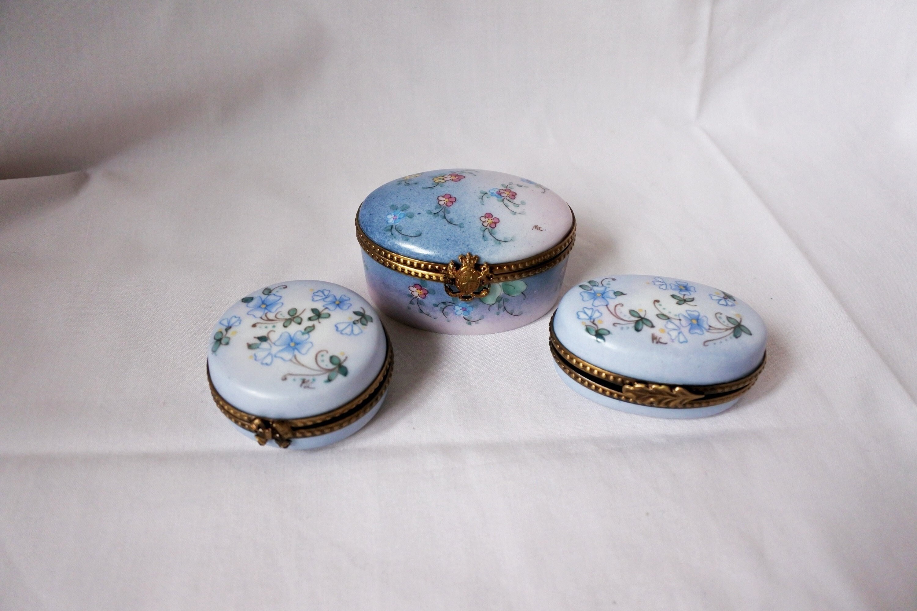 Limoges box - Etsy 日本 Limoges box - Etsy 日本