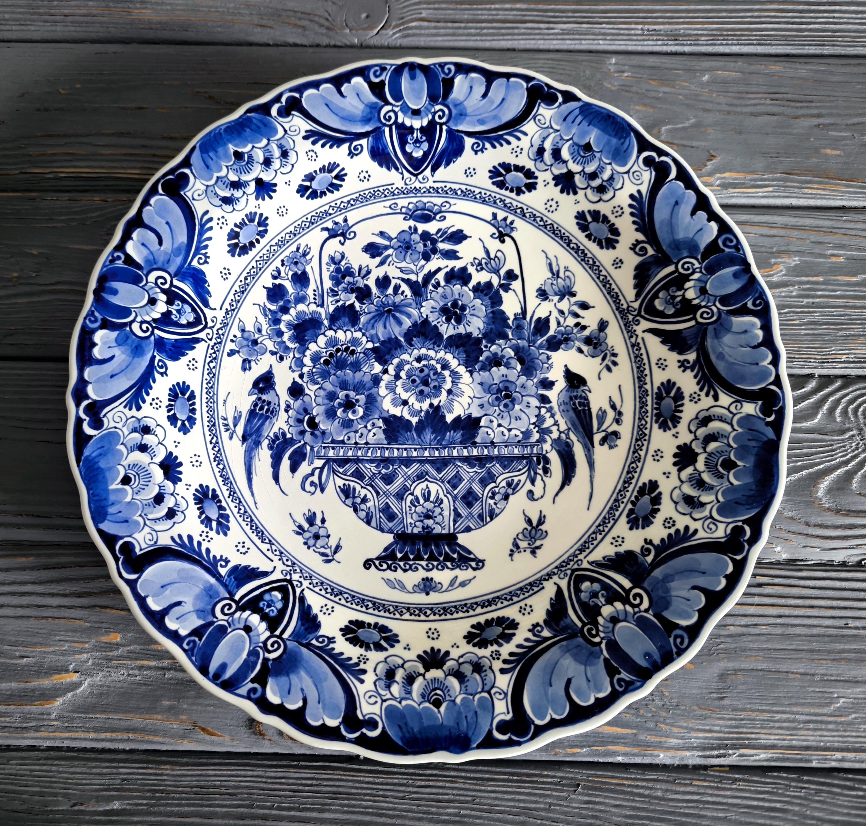 Royal delft - Etsy 日本