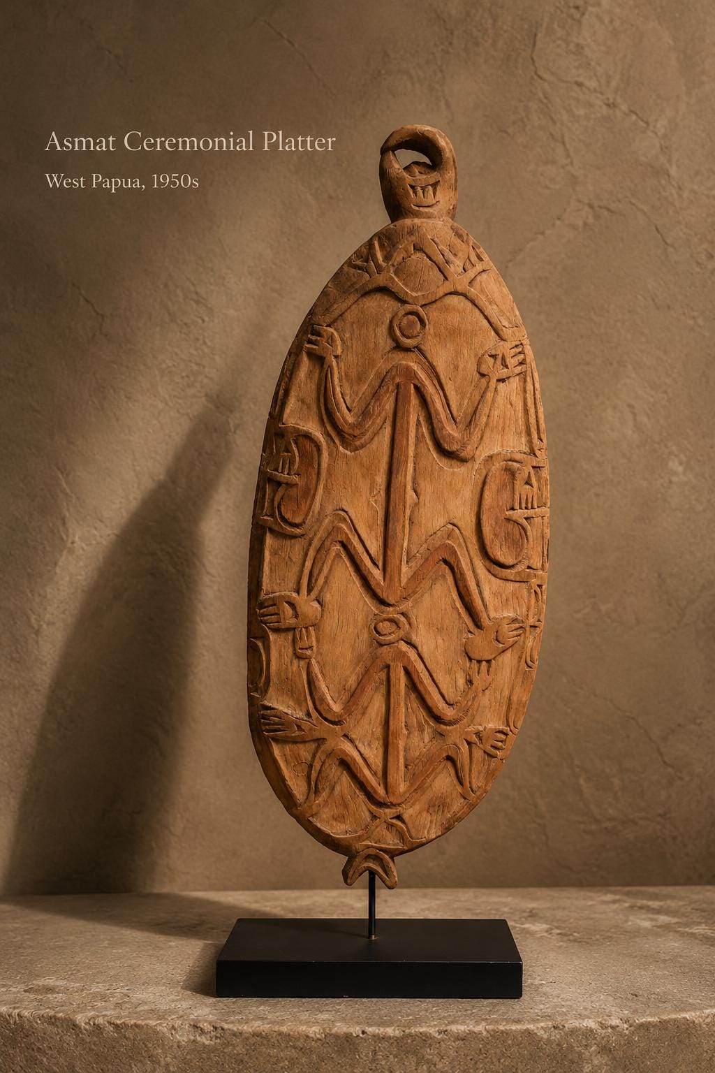 Asmat - Etsy 日本