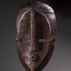 Lwalwa masks - Etsy 日本