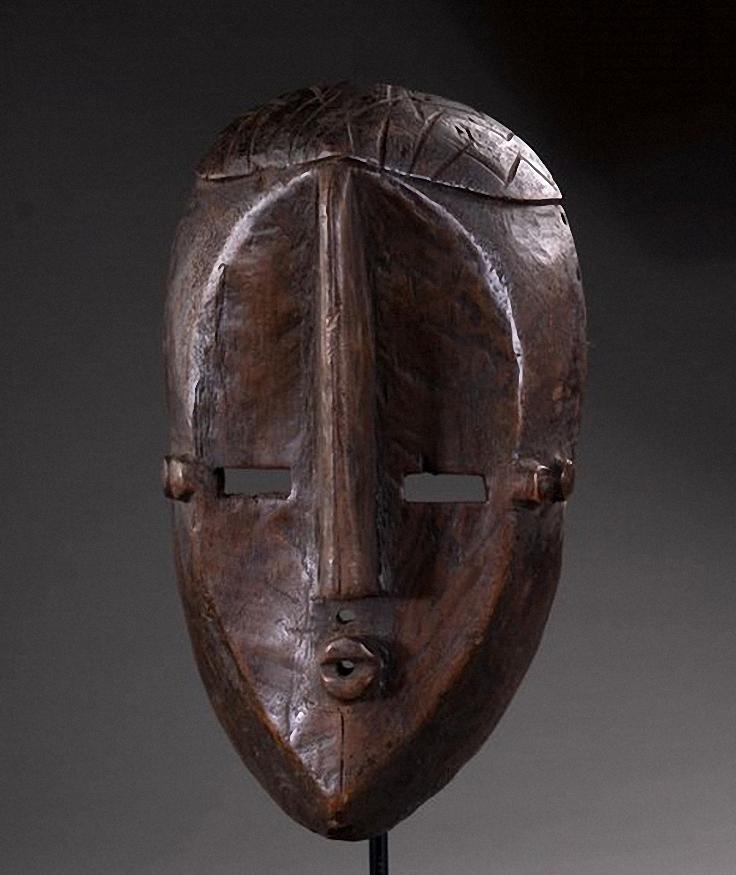 Lwalwa masks - Etsy 日本