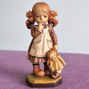 Sarah kay figurine - Etsy España