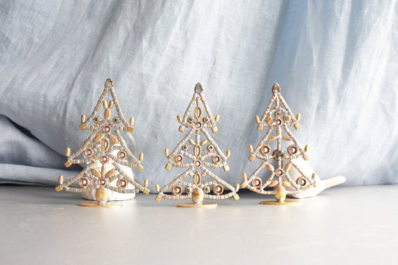 特大 チェコラインストーン クリスマスツリー チェコラインストーン