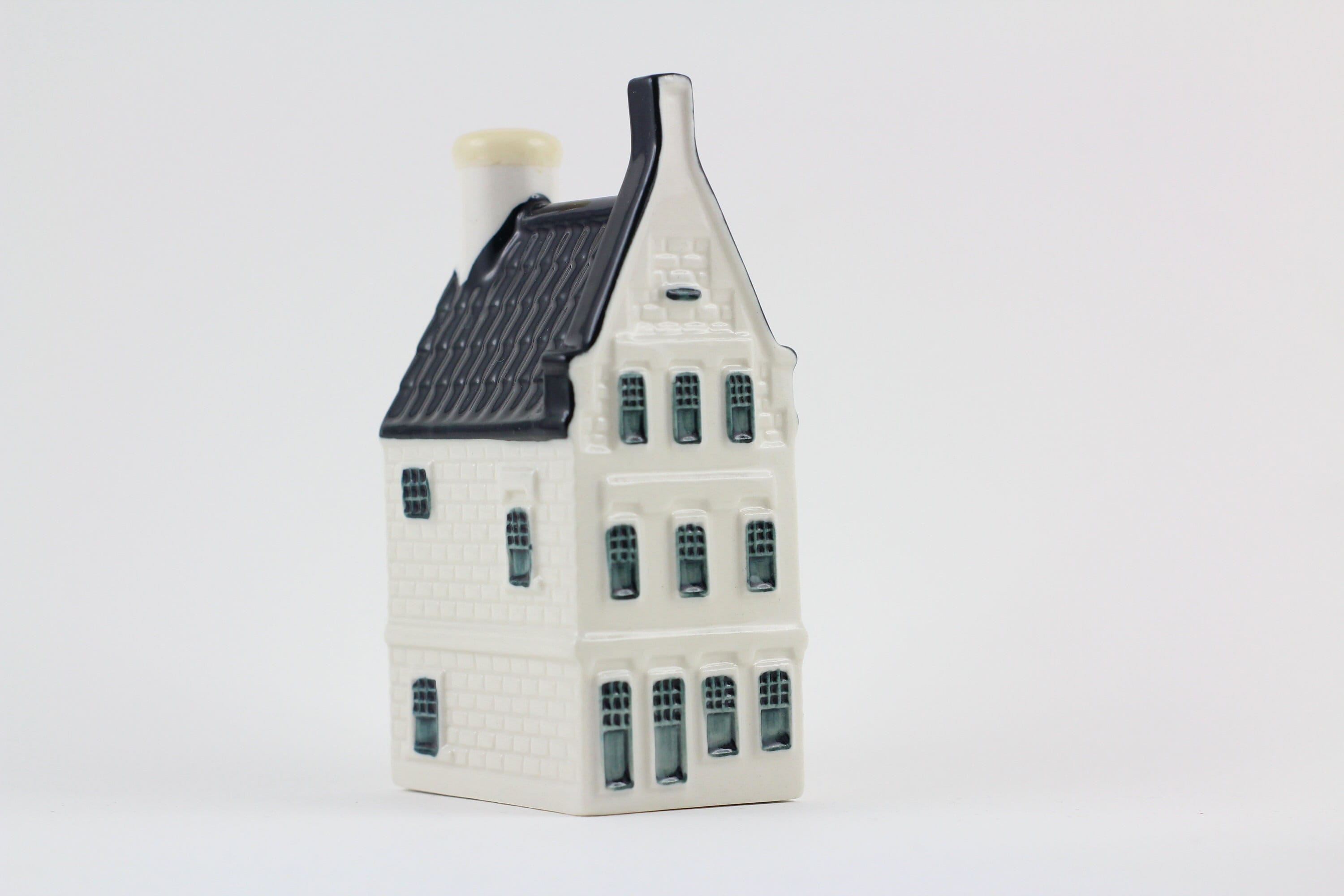 KLM BOLS デルフトブルーハウス 21番 25番 37番 89番 KLM BOLS デルフトブルーハウス 21番 25番 37番 89番 KLM miniature