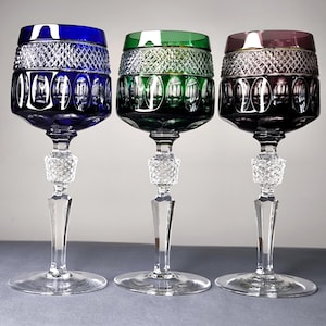 Nachtmann Roemer Crystal