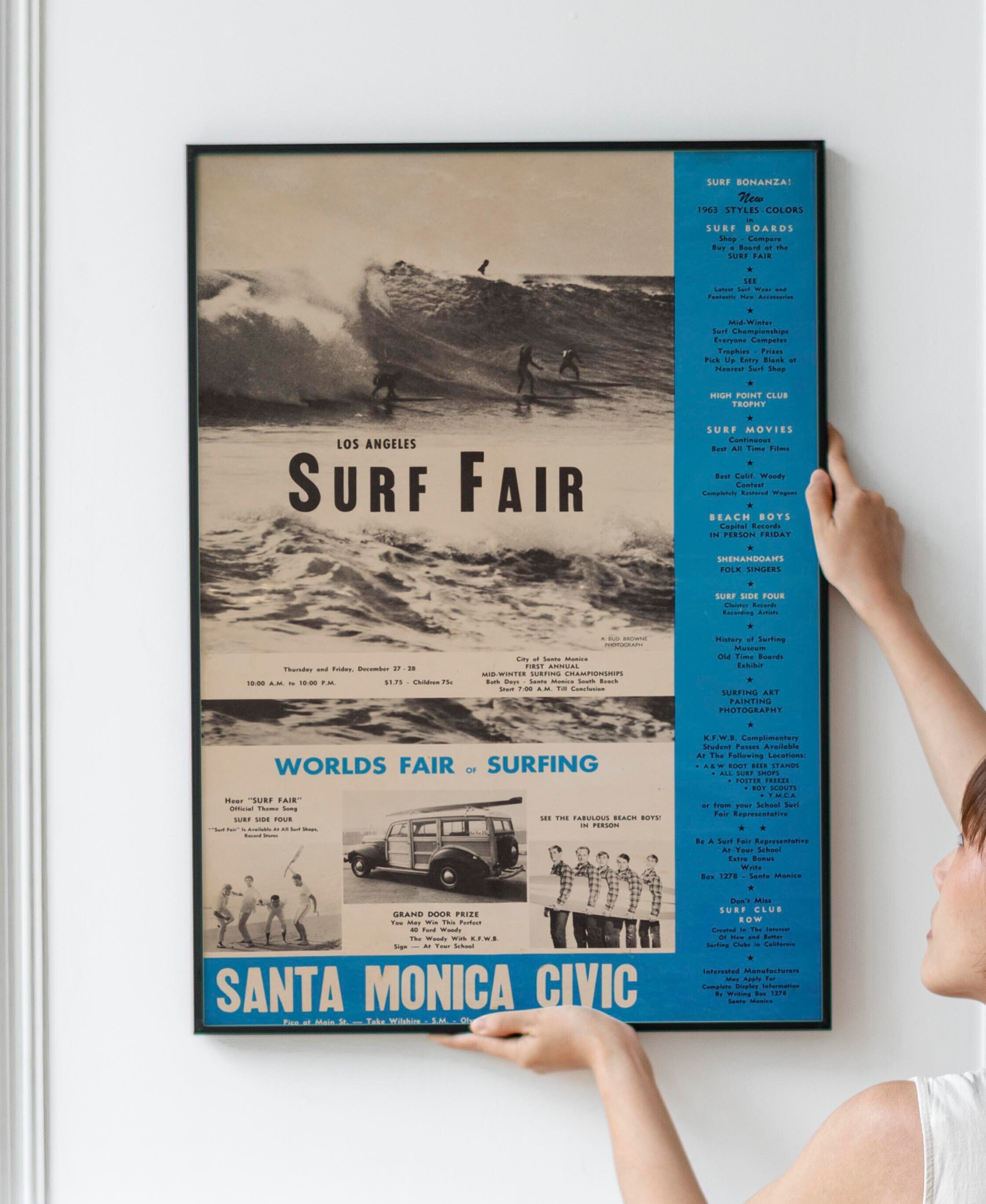 DEAD SURF ポスター G. Kremer vintage DEAD SURF ポスター G. Kremer vintage DEAD SURF ポスター G. Kremer