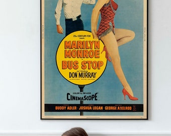 1940年代のポスター ハリウッドポスター、レトロ映画ポスター、古い