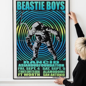 ☆Bahamadia☆ Hiphop 90s Poster Vintage 105PCS Vintage Rap Hip Hop Posters, Vintage Rapper Wall